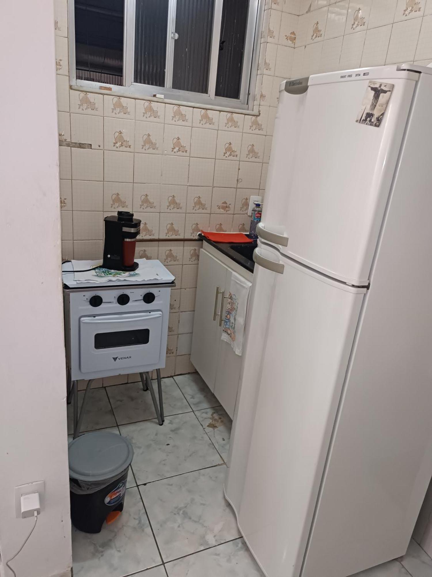 Apartamento Flor Da Lapa Río de Janeiro
