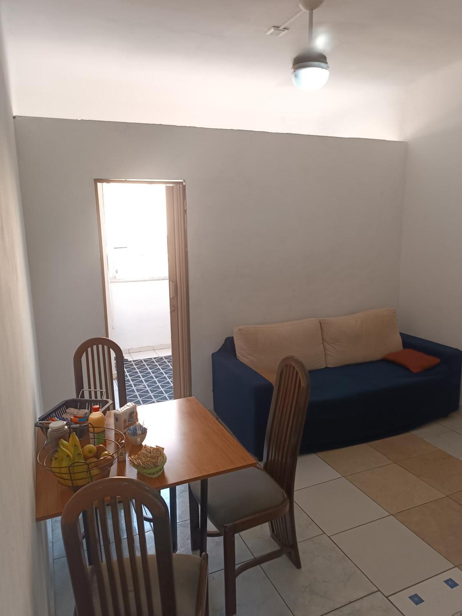 Flor Da Lapa Apartamento *